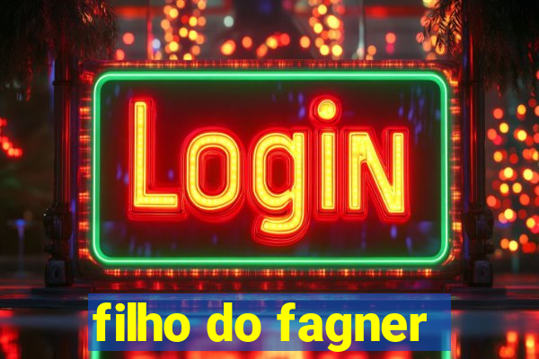 filho do fagner